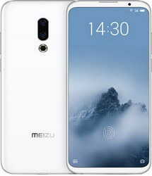 Замена дисплея на телефоне Meizu 16 в Ростове-на-Дону
